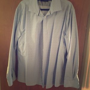 Tommy Hilfiger men’s dress shirt